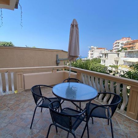 Dragovoja Lux Apartments & Rooms Ulcinj Exterior foto
