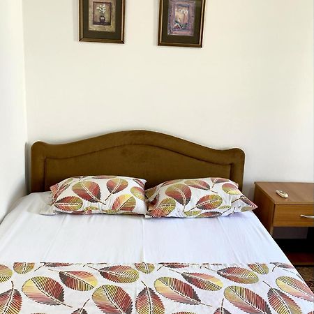 Dragovoja Lux Apartments & Rooms Ulcinj Exterior foto