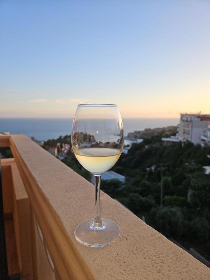 Dragovoja Lux Apartments & Rooms Ulcinj Exterior foto