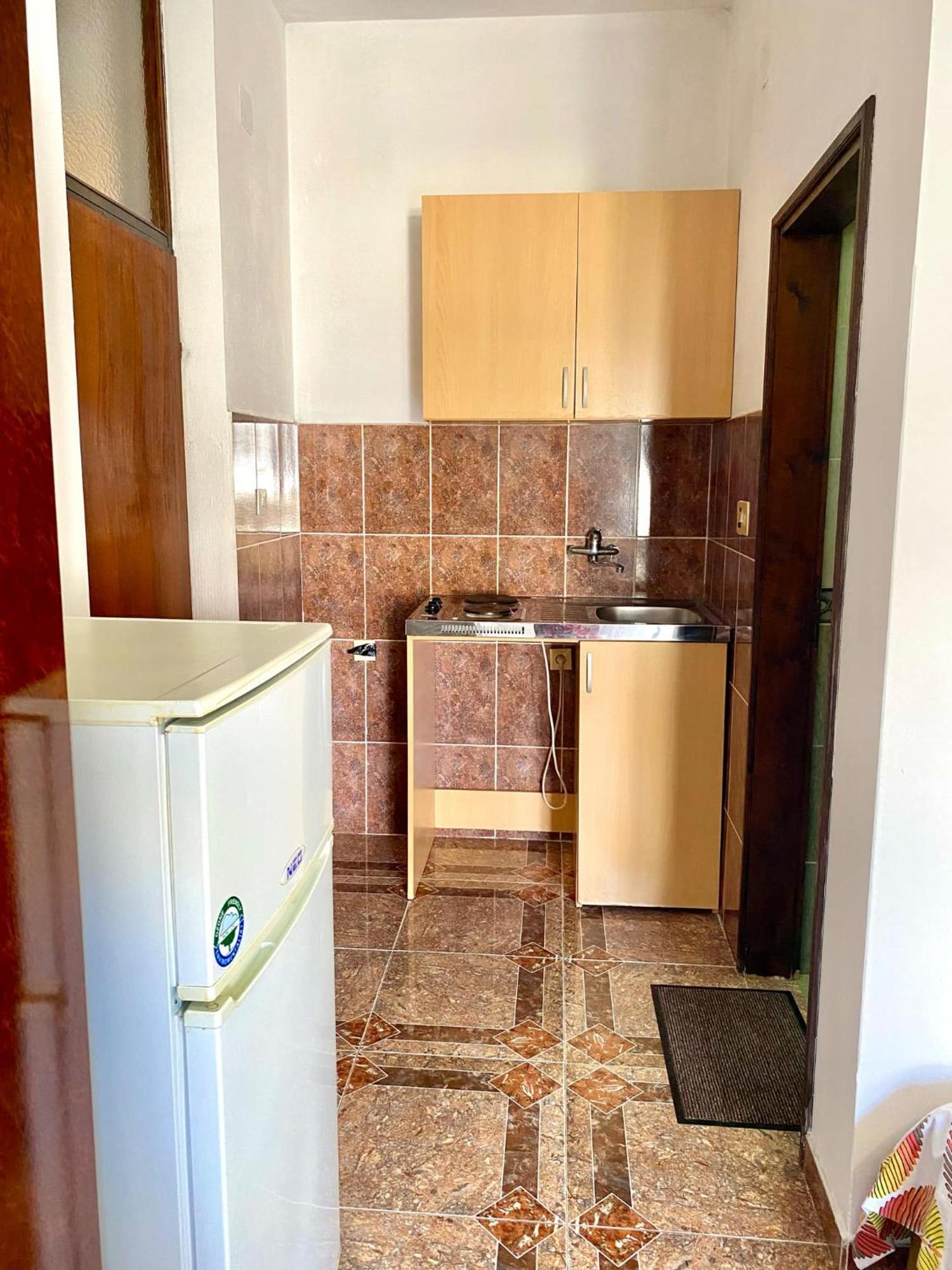 Dragovoja Lux Apartments & Rooms Ulcinj Exterior foto