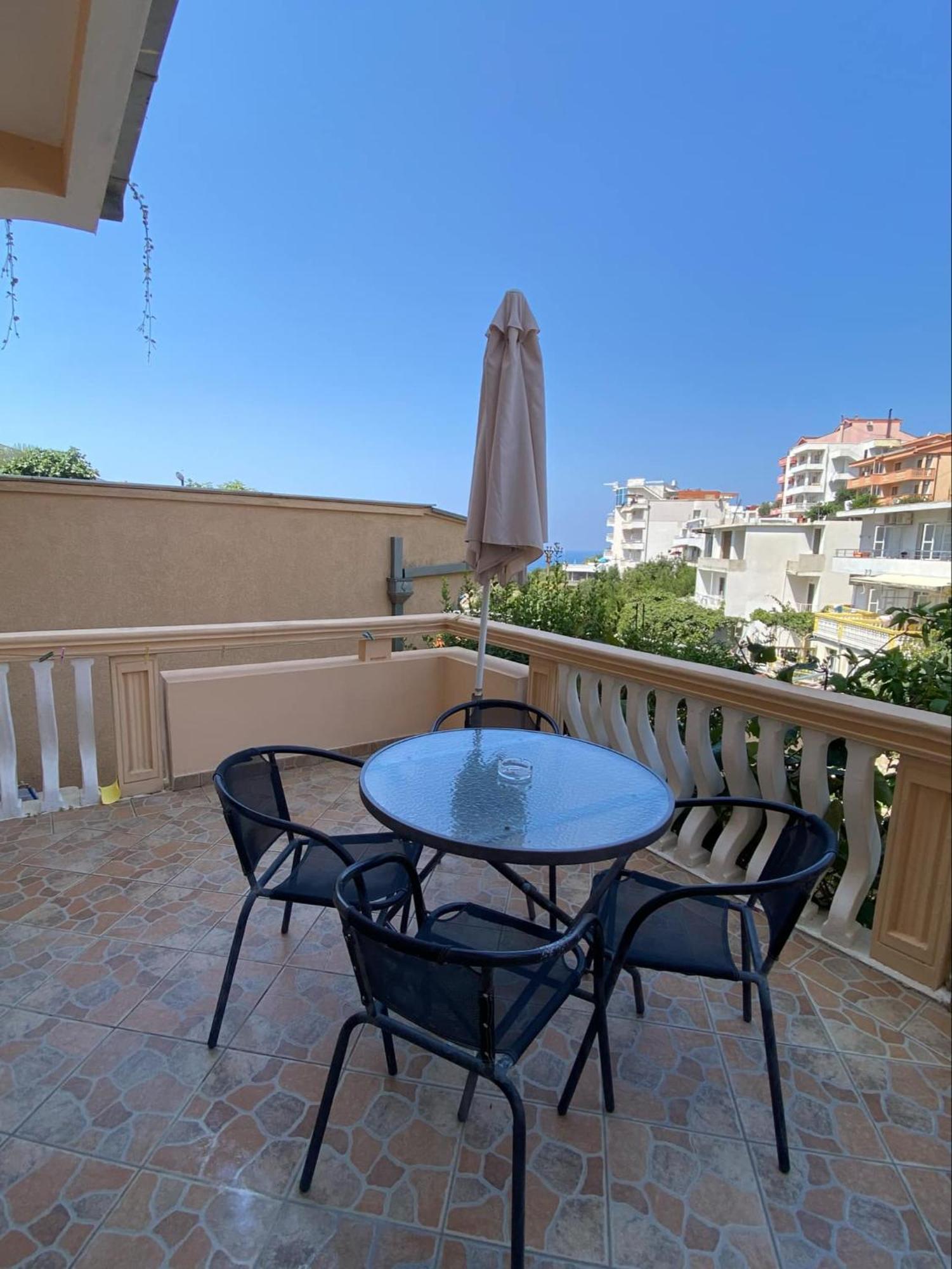 Dragovoja Lux Apartments & Rooms Ulcinj Exterior foto