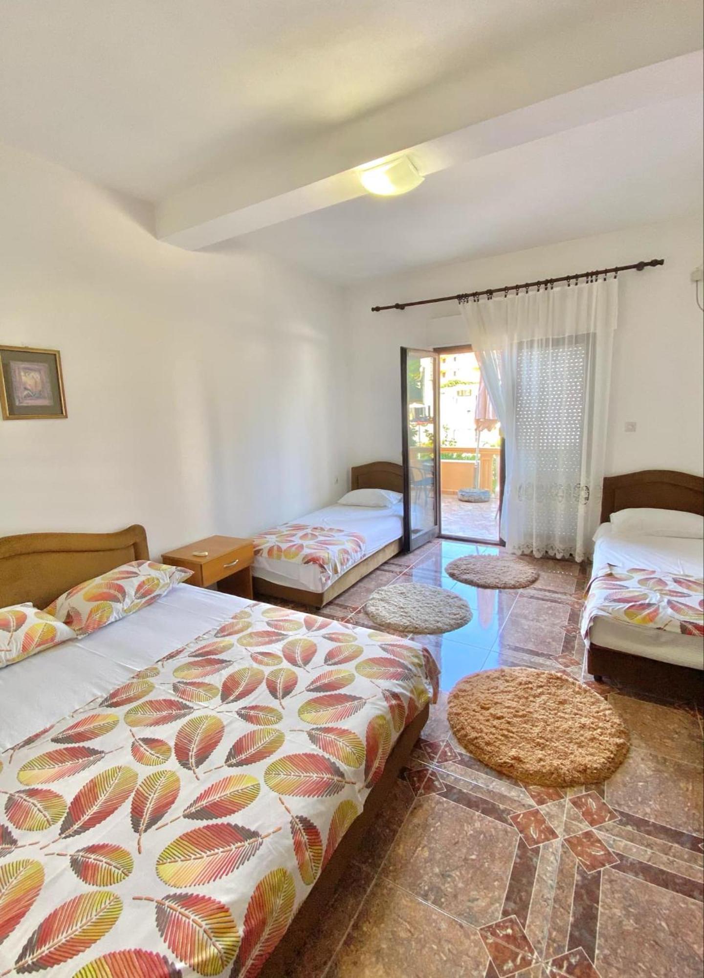 Dragovoja Lux Apartments & Rooms Ulcinj Exterior foto