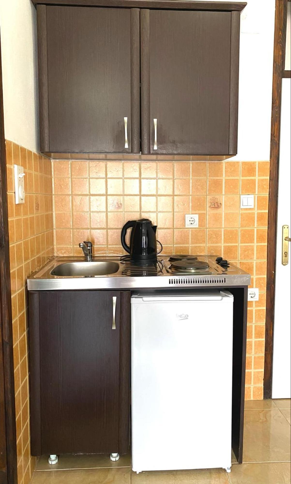 Dragovoja Lux Apartments & Rooms Ulcinj Exterior foto