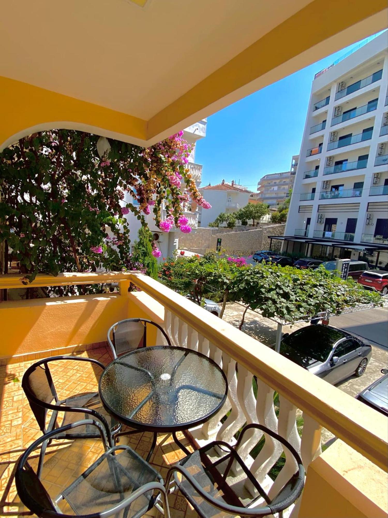 Dragovoja Lux Apartments & Rooms Ulcinj Exterior foto
