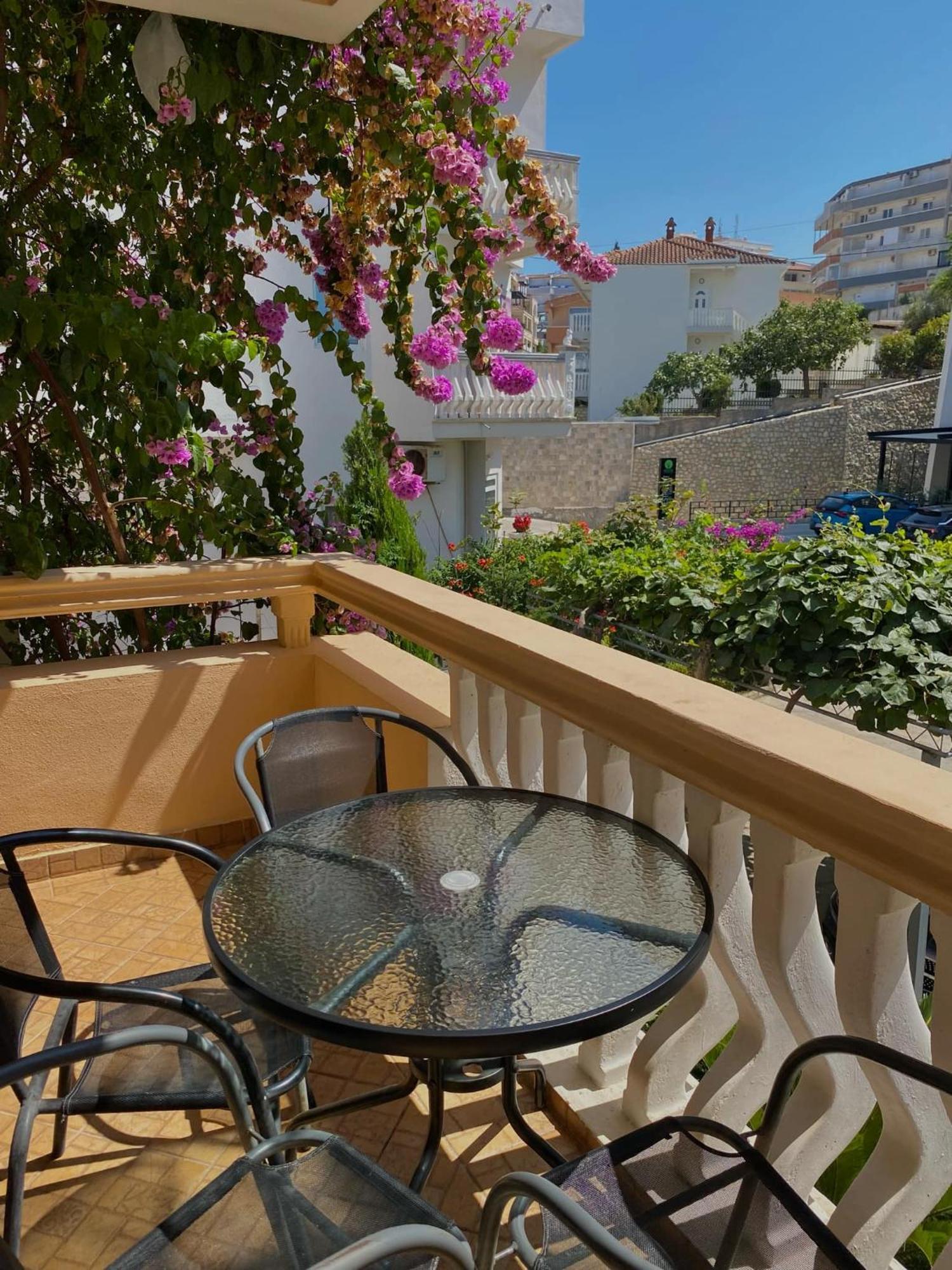 Dragovoja Lux Apartments & Rooms Ulcinj Exterior foto
