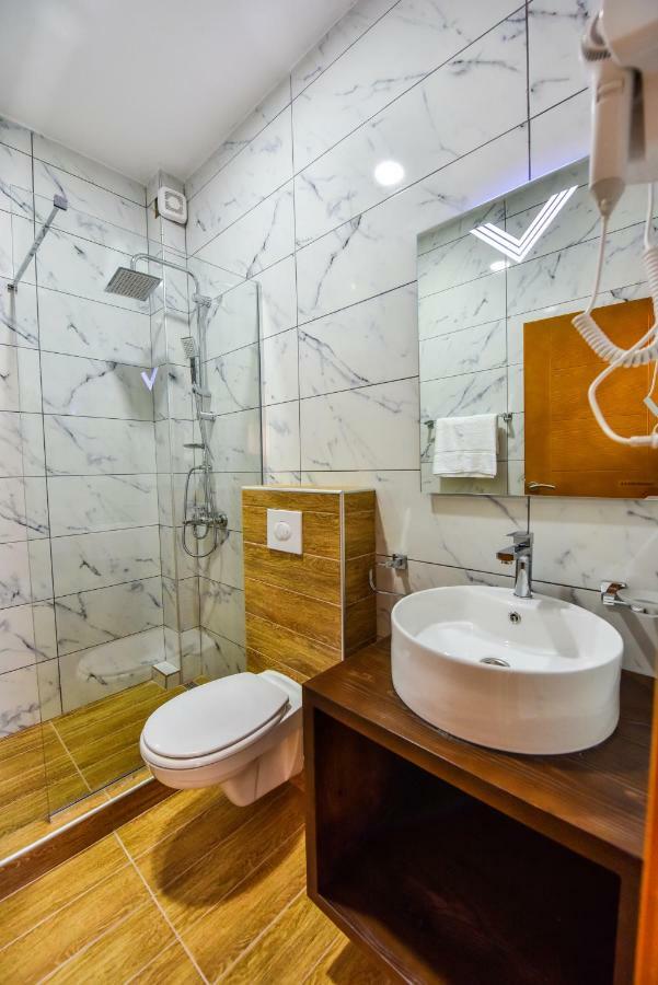 Dragovoja Lux Apartments & Rooms Ulcinj Exterior foto
