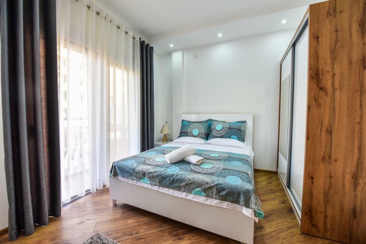 Dragovoja Lux Apartments & Rooms Ulcinj Exterior foto
